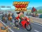 Highway Kiss Racer — free online game