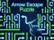 Arrow Escape Puzzle — free online game