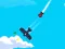 Гульня Aeroplane Escape онлайн