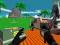 Vehicle Wars Multiplayer 2020 — безкоштовна онлайн гра