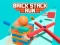 Brick Stack Run — besplatna online igra