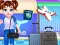 Baby Taylor In The Airport — free online game