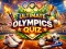 Peli Ultimate Olympics Quiz verkossa