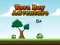 Tora Boy Adventure — free online game