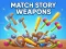 Match Story Weapons — libreng online na laro