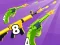 游戏Merge 2048 Gun Rush在线