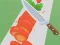 Gêm Perfect Slices Online ar-lein