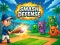 Hra Smash Defense online