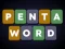 Penta Word — free online game