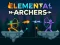 Elemental Archers — 免费在线游戏
