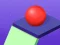 Crazy Falling Ball — free online game