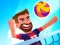 Volleyball Challenge — free online game
