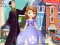 Princess Science Class — free online game