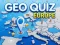 Geo Quiz Europe — бесплатна онлајн игра