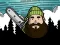 Lumberjack Coloring — free online game