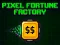 Pixel Fortune Factory — darmowa gra online