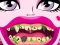 Draculaura Bad Teeth — free online game