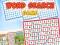 Word Search game — free online game