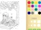 Cozy Coloring Book for Kids – tasuta veebimäng
