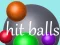 Hit Balls — free online game