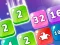 Merge Squares — free online game
