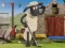 Játék Shaun The Sheep Baahmy Golf online