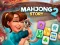 Mahjong Story 2