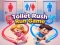 Toilet Rush Run Game — 無料オンラインゲーム