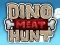 Dino Meat Hunt Remastered — free online game