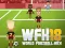 World Football Kick 2018 — free online game