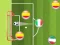 Гульня Super Soccer Stars онлайн
