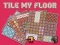 Gêm Tile My Floor ar-lein