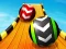 Sky Balls 3D — free online game