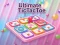 Ultimate TicTacToe — darmowa gra online