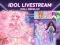 Idol Livestream: Doll Dress Up — free online game