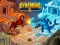 Dynamons 5 — free online game