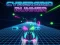 Cybergrid Runner — free online game