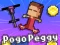 Pogo Peggy — free online game