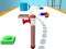 Pencil Run — jogo online grátis