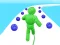 Running wool — free online game