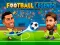 Football Legends 2026 — free online game
