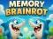 游戏Brainrot Memory在线