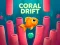 Coral Drift – tasuta veebimäng
