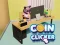 Cluiche Coin Clicker ar líne