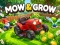 Mow & Grow — لعبة مجانية اون لاين