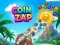 Гульня Coin Zap онлайн