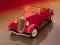 Antique Cars Puzzle — free online game