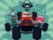 Cluiche Crazy Monster Trucks Memory ar líne