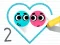 Love Balls 2 — free online game