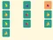 Simple Fruit Memory — δωρεάν online παιχνίδι
